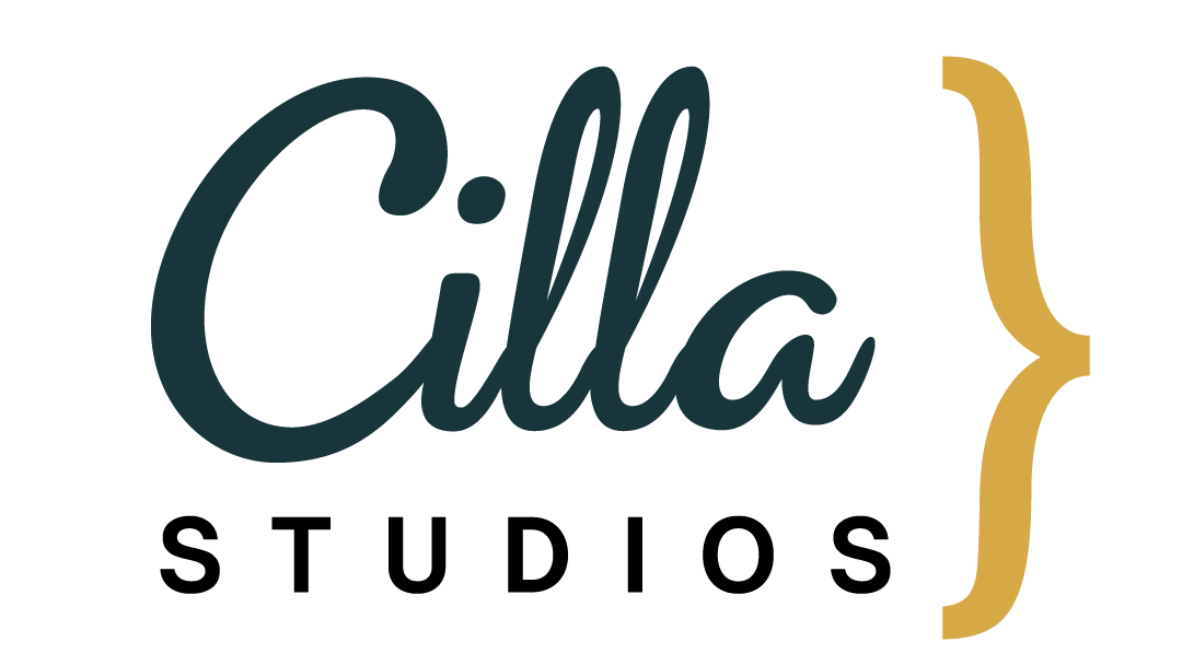 Mobile cilla studios logo