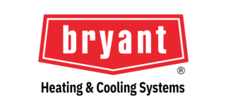 Bryant Air Conditioning Logo Cilla Studios UGC Marketing