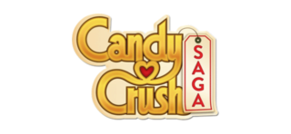 Candy Crush logo works with Cilla Studios on UGC Project